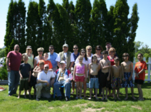 2007 pic-nic