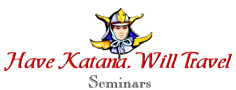 seminar samurai