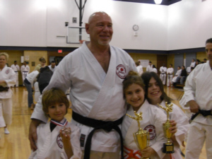 Trotta & kids