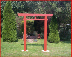Skippack arch