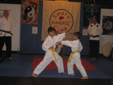 one step 2008